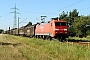 Siemens 20228 - Railion "152 101-2"
01.08.2007 - Wiesental
Kurt Sattig