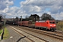Siemens 20228 - DB Cargo "152 101-2"
06.04.2016 - Vellmar
Christian Klotz