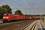 Siemens 20228 - DB Cargo "152 101-2"
01.09.2016 - Espenau-Mönchehof
Christian Klotz