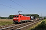 Siemens 20228 - DB Cargo "152 101-2"
19.07.2017 - Retzbach-Zellingen
Mario Lippert