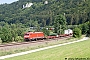 Siemens 20228 - DB Cargo "152 101-2"
18.06.2019 - Dolnstein
Frank Weimer