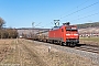 Siemens 20228 - DB Cargo "152 101-2"
27.02.2019 - Retzbach-Zellingen
Fabian Halsig