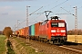Siemens 20228 - DB Cargo "152 101-2"
31.01.2019 - Friedland-Niedernjesa
Robert Schiller