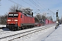 Siemens 20228 - DB Cargo "152 101-2"
14.02.2021 - Espenau
Martin Schubotz