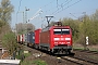 Siemens 20228 - DB Cargo "152 101-2"
28.04.2021 - Hannover-Misburg
Christian Stolze