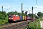 Siemens 20228 - DB Cargo "152 101-2"
15.06.2021 - Hannover-Misburg
Christian Stolze