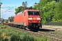 Siemens 20228 - DB Cargo "152 101-2"
16.08.2022 - Geisenheim
Kurt Sattig