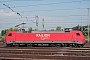 Siemens 20229 - Railion "152 102-0"
22.07.2006 - Weil am Rhein
Theo Stolz