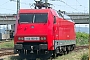 Siemens 20229 - DB Cargo "152 102-0"
22.06.2003 - Mannheim
Ernst Lauer