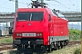 Siemens 20229 - DB Cargo "152 102-0"
22.06.2003 - MannheimErnst Lauer