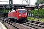 Siemens 20229 - DB Schenker "152 102-0"
30.05.2012 - Hamburg-Harburg
Patrick Bock