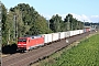 Siemens 20229 - DB Cargo "152 102-0"
05.10.2016 - Emmendorf
Gerd Zerulla