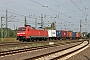 Siemens 20229 - DB Cargo "152 102-0"
24.08.2017 - Uelzen
Gerd Zerulla