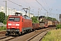 Siemens 20229 - DB Cargo "152 102-0"
30.05.2018 - Wunstorf
Thomas Wohlfarth