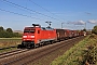 Siemens 20229 - DB Cargo "152 102-0"
29.09.2018 - Espenau-Mönchehof
Christian Klotz