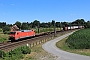 Siemens 20229 - DB Cargo "152 102-0"
30.06.2018 - LangwedelEric Daniel