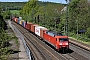 Siemens 20229 - DB Cargo "152 102-0"
07.05.2020 - Vellmar-Obervellmar
Christian Klotz