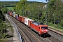 Siemens 20229 - DB Cargo "152 102-0"
07.05.2020 - Vellmar-ObervellmarChristian Klotz