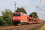 Siemens 20229 - DB Cargo "152 102-0"
17.07.2020 - Eystrup
Thomas Wohlfarth