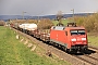 Siemens 20229 - DB Cargo "152 102-0"
14.04.2021 - Bad Nauheim-Nieder-MörlenMarvin Fries