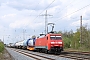 Siemens 20229 - DB Cargo "152 102-0"
07.05.2021 - Ratingen-Lintorf
Denis Sobocinski