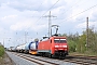 Siemens 20229 - DB Cargo "152 102-0"
07.05.2021 - Ratingen-LintorfDenis Sobocinski