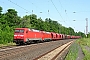 Siemens 20229 - DB Cargo "152 102-0"
11.06.2021 - Gronau-BantelnChristian Stolze