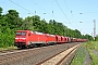 Siemens 20229 - DB Cargo "152 102-0"
11.06.2021 - Gronau-Banteln
Christian Stolze