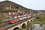 Siemens 20229 - DB Cargo "152 102-0"
12.04.2022 - Gemünden (Main)Dirk Einsiedel