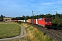 Siemens 20229 - DB Cargo "152 102-0"
02.08.2022 - Hünfeld
Daniel Berg