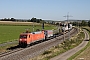 Siemens 20229 - DB Cargo "152 102-0"
06.09.2023 - Gallmersgarten
Ingmar Weidig