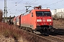 Siemens 20229 - DB Cargo "152 102-0"
10.02.2024 - Wunstorf
Thomas Wohlfarth