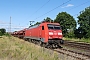Siemens 20229 - DB Cargo "152 102-0"
03.07.2025 - Uelzen-Klein SüstedtGerd Zerulla