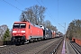 Siemens 20229 - DB Cargo "152 102-0"
18.03.2026 - Hannover-WaldheimAndreas Schmidt