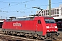 Siemens 20230 - Railion "152 103-8"
16.05.2007 - München, Ostbahnhof 
Theo Stolz