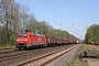 Siemens 20230 - Railion "152 103-8"
14.04.2007 - Natrup-Hagen
Peter Schokkenbroek