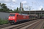 Siemens 20230 - DB Schenker "152 103-8"
22.07.2008 - Hamburg-Harburg
Marvin Fries