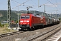 Siemens 20230 - DB Schenker "152 103-8"
17.06.2015 - Lorch Rhein
Peter Dircks