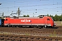 Siemens 20230 - Railion "152 103-8"
10.07.2006 - Kassel-Wilhelmshöhe
Dietrich Bothe