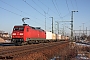 Siemens 20230 - DB Cargo "152 103-8"
28.01.2017 - Weimar
Alex Huber