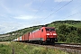 Siemens 20230 - DB Cargo "152 103-8"
28.07.2017 - Thüngersheim
Mario Lippert