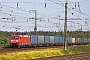 Siemens 20230 - DB Cargo "152 103-8"
29.04.2018 - Wunstorf
Thomas Wohlfarth
