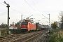 Siemens 20231 - Railion "152 104-6"
09.11.2005 - Rheinstetten
Daniel Berg
