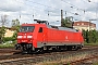 Siemens 20231 - DB Schenker "152 104-6"
13.06.2014 - Leipzig-Mockau
Daniel Berg
