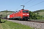 Siemens 20231 - DB Cargo "152 104-6"
08.05.2018 - Himmelstadt
Gerd Zerulla
