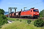 Siemens 20231 - DB Cargo "152 104-6"
06.06.2018 - Hamburg, Süderelbbrücken
Jens Vollertsen