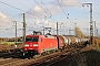 Siemens 20231 - DB Cargo "152 104-6"
08.11.2018 - Wunstorf
Thomas Wohlfarth