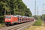Siemens 20231 - DB Cargo "152 104-6"
22.08.2022 - Haste
Thomas Wohlfarth