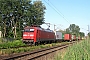 Siemens 20231 - DB Cargo "152 104-6"
08.07.2023 - Hannover-Misburg
Christian Stolze