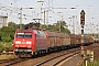 Siemens 20232 - DB Cargo "152 105-3"
28.06.2016 - Wunstorf
Thomas Wohlfarth